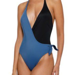 Solid & Striped "Matilde" One Piece - L